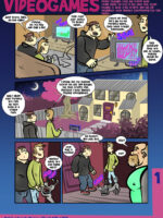 Danny Love Story page 5