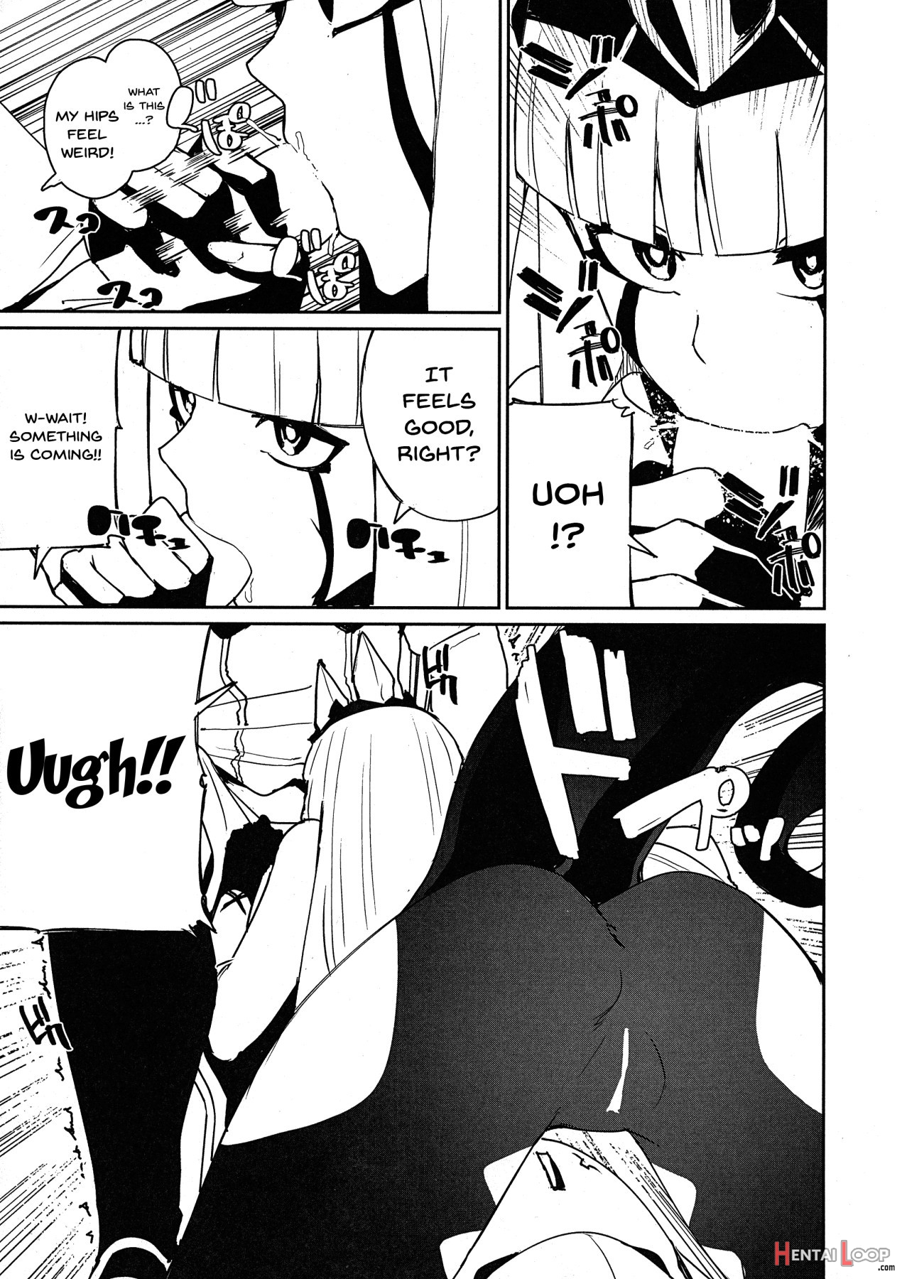 Darling In The Princess page 6