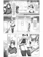 Dasasete Kudasai Sakuya-san!! page 2