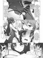 Dasasete Kudasai Sakuya-san!! page 4