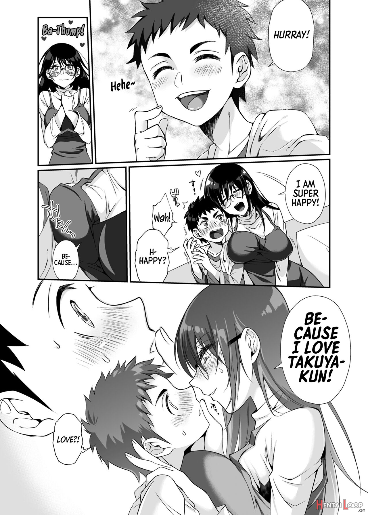 Deadly Onee-san page 29