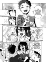 Deadly Onee-san page 6