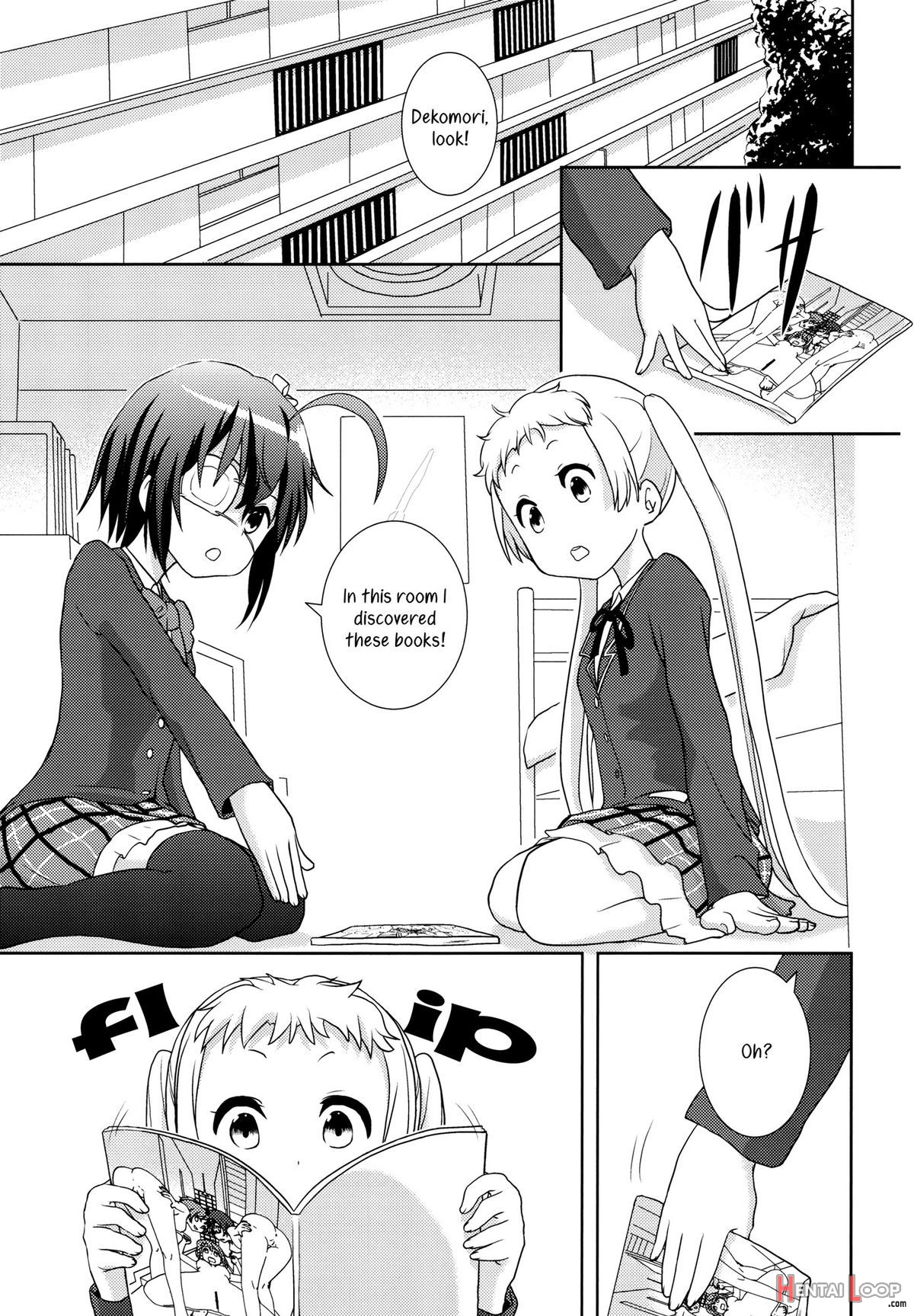 Dekomorikka page 2