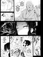 Demon Slayer Whore Shinobu Kochou - Rape Of Demon Slayer 7 page 7