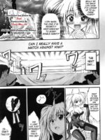 Devil Miho Legend page 3