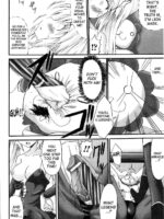 Devil Miho Legend page 8