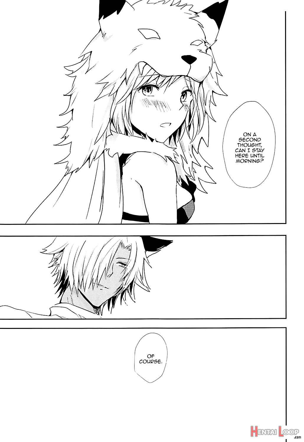 Djeeta-chan Wa Hatsujouki page 25