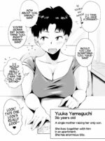 Dono Mama Ga Suki? ~yamaguchi-ke No Baai~ page 4
