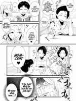 Dono Mama Ga Suki? ~yamaguchi-ke No Baai~ page 7