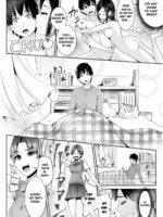 Doutei No Ore O Yuuwaku Suru Ecchi Na Joshi-tachi!? 8 page 7