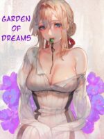 Dreaming Garden page 1