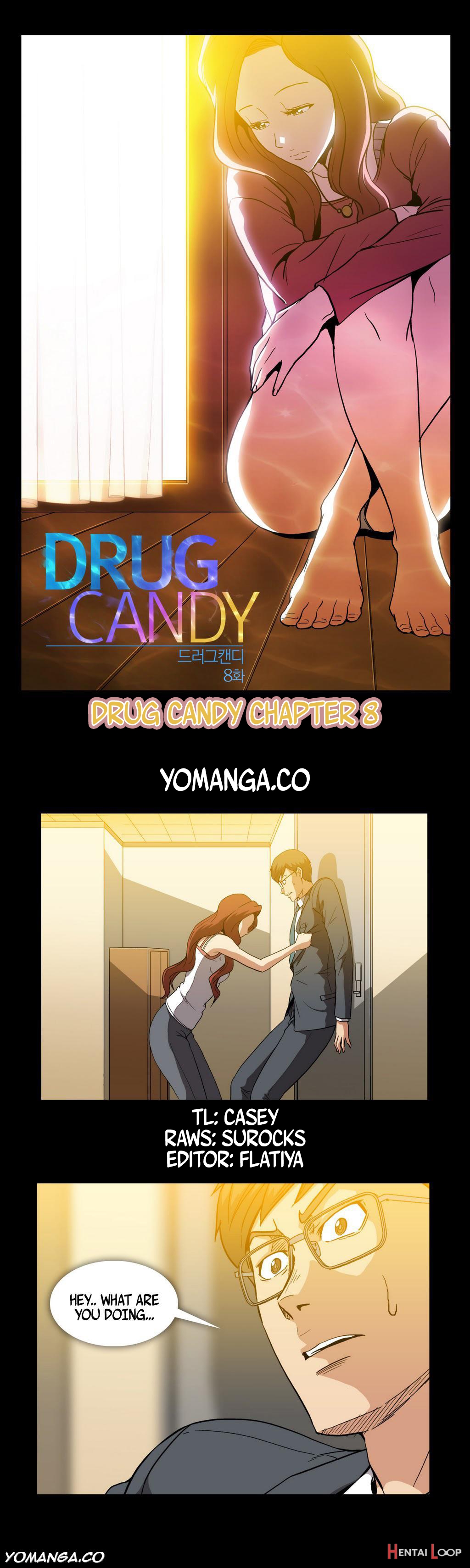 Drug Candy Ch.0-40 page 224