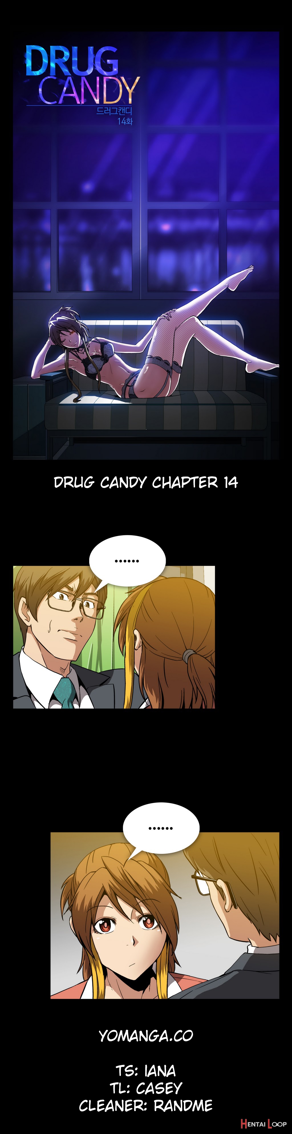 Drug Candy Ch.0-40 page 384