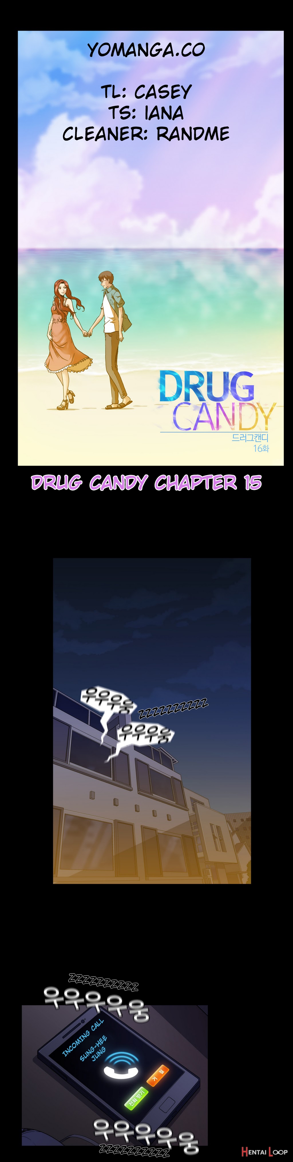 Drug Candy Ch.0-40 page 452