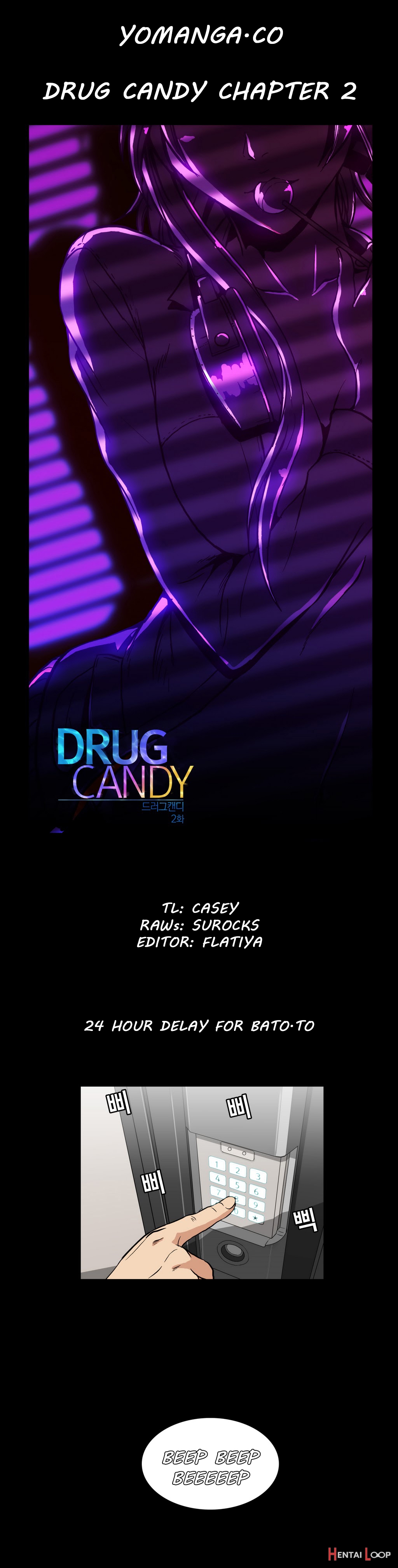 Drug Candy Ch.0-40 page 49