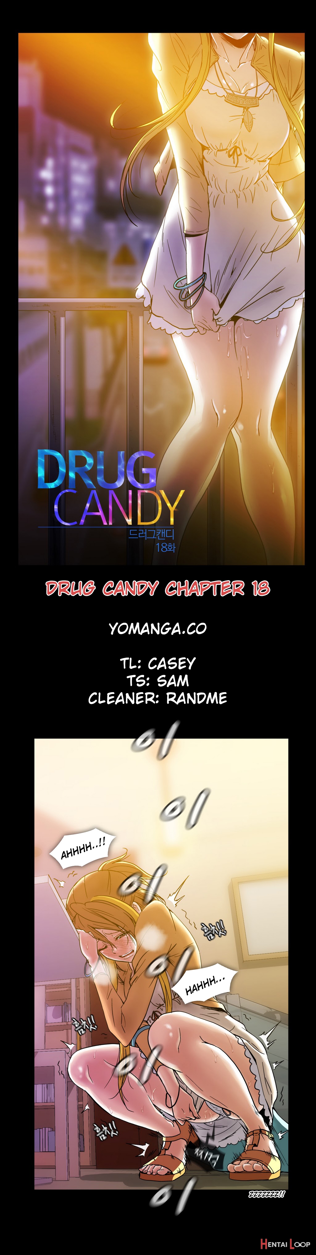 Drug Candy Ch.0-40 page 525