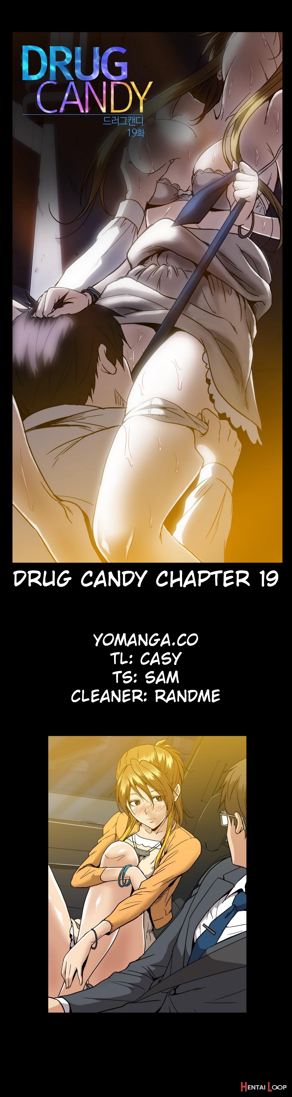 Drug Candy Ch.0-40 page 551