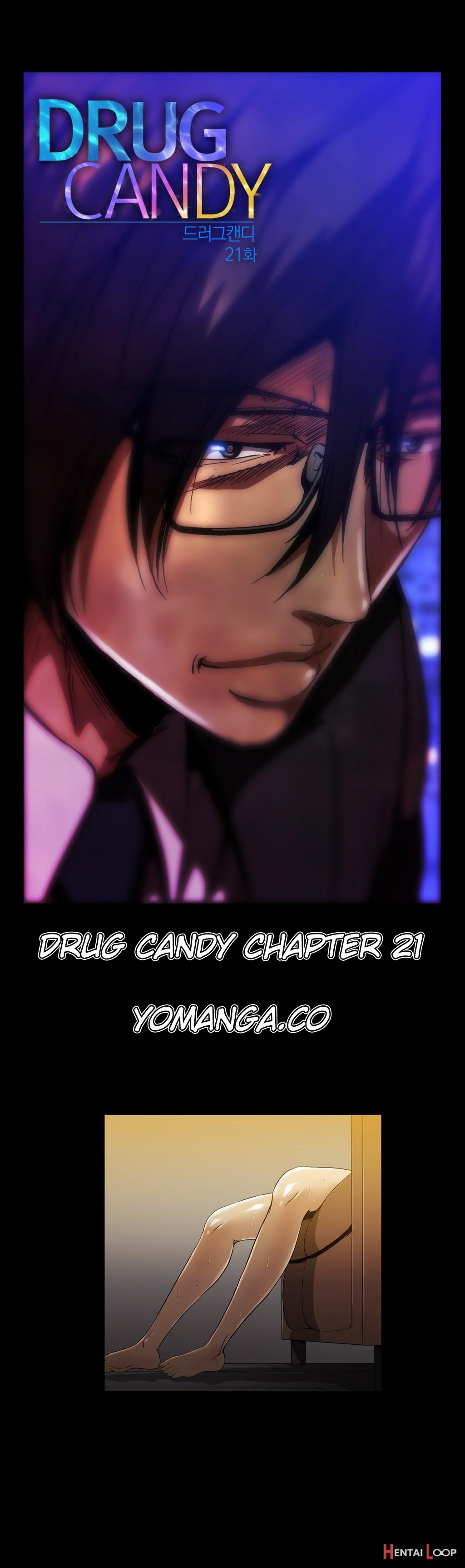 Drug Candy Ch.0-40 page 614