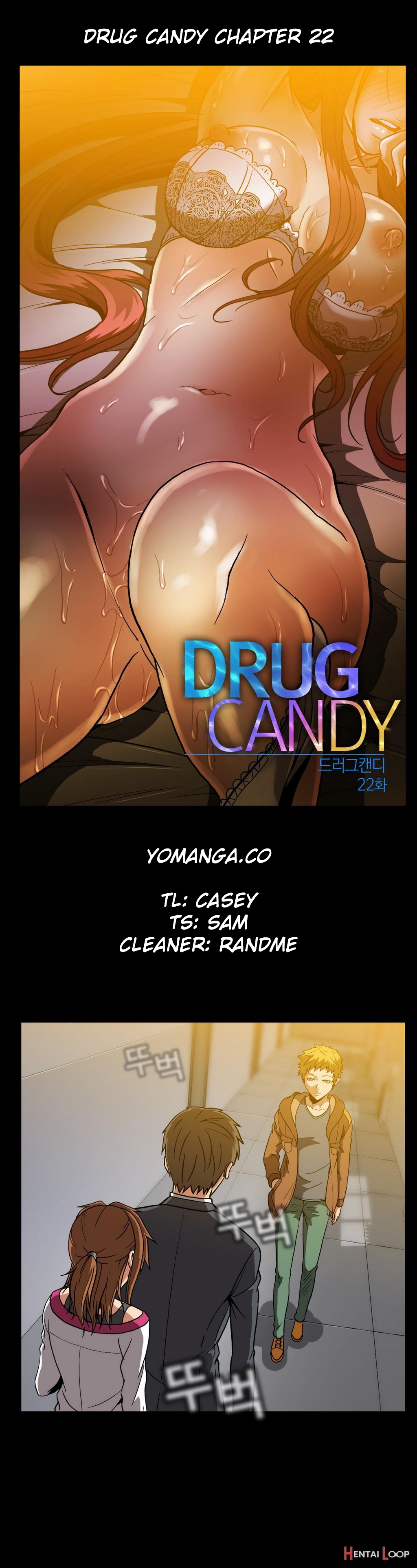 Drug Candy Ch.0-40 page 641