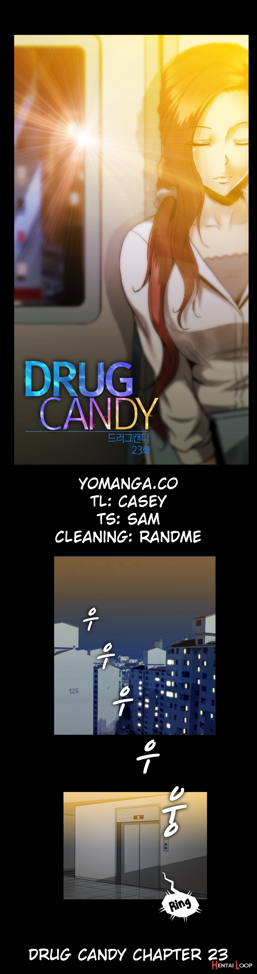 Drug Candy Ch.0-40 page 669