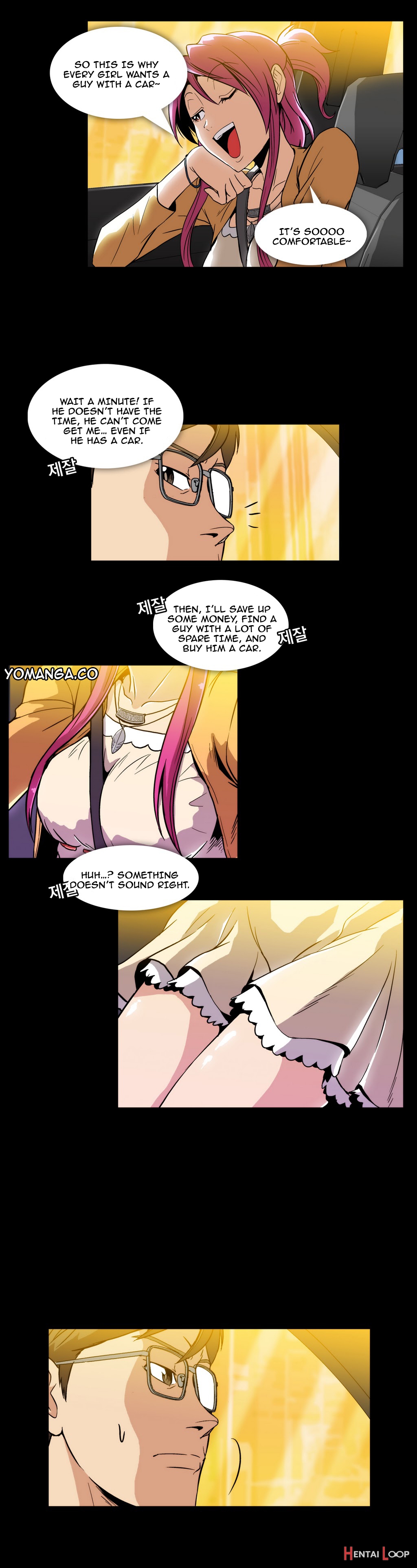 Drug Candy Ch.0-40 page 77