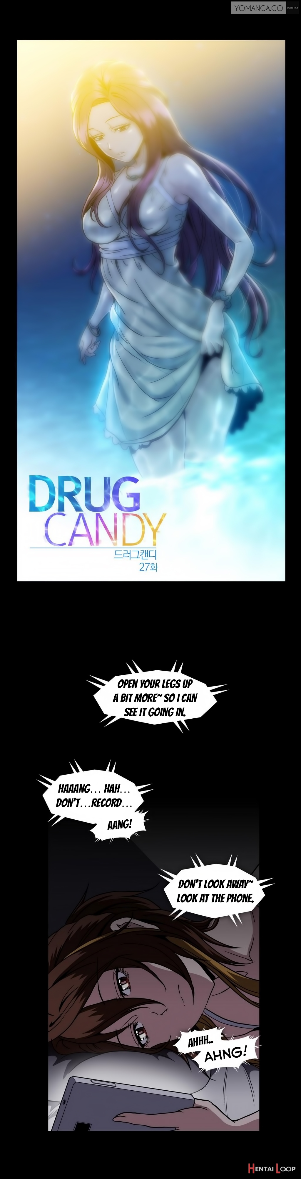 Drug Candy Ch.0-40 page 776