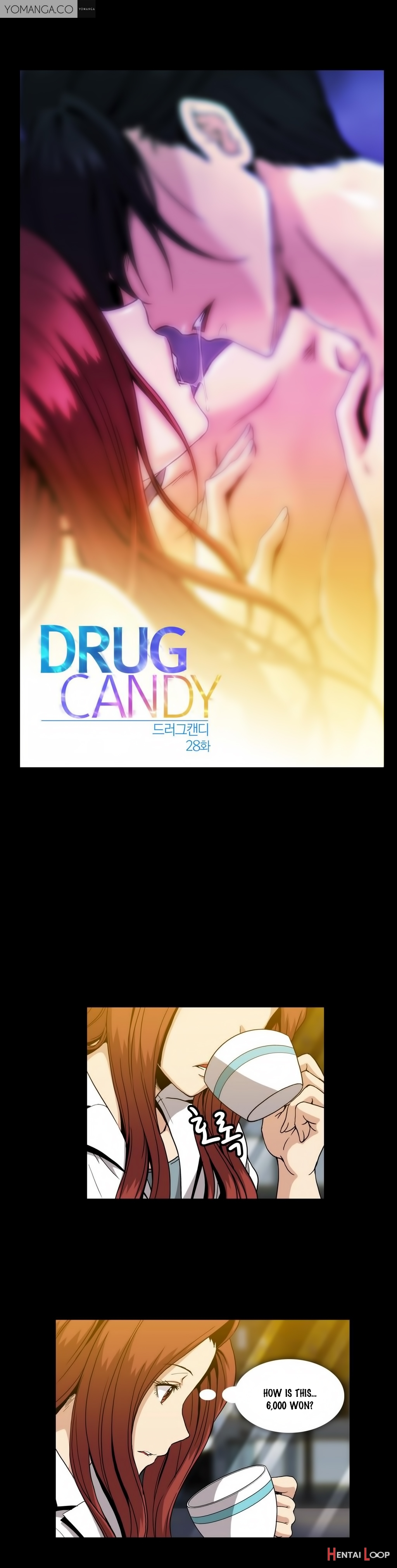 Drug Candy Ch.0-40 page 810