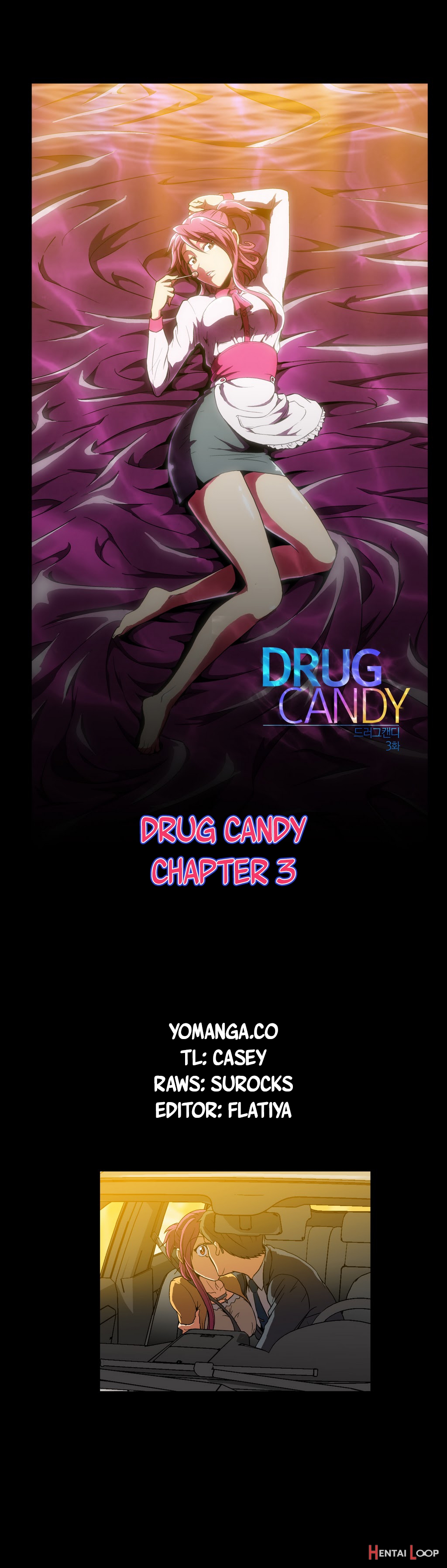 Drug Candy Ch.0-40 page 84