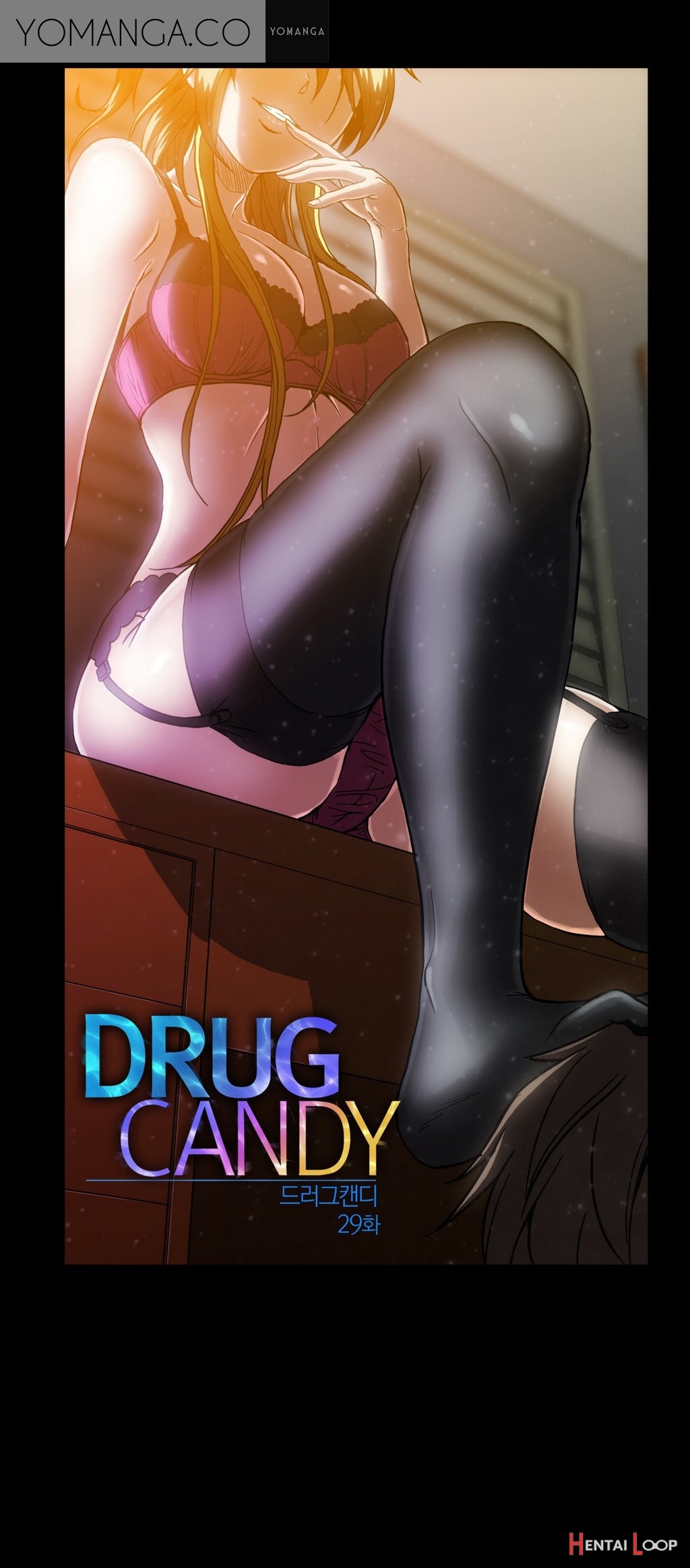 Drug Candy Ch.0-40 page 840