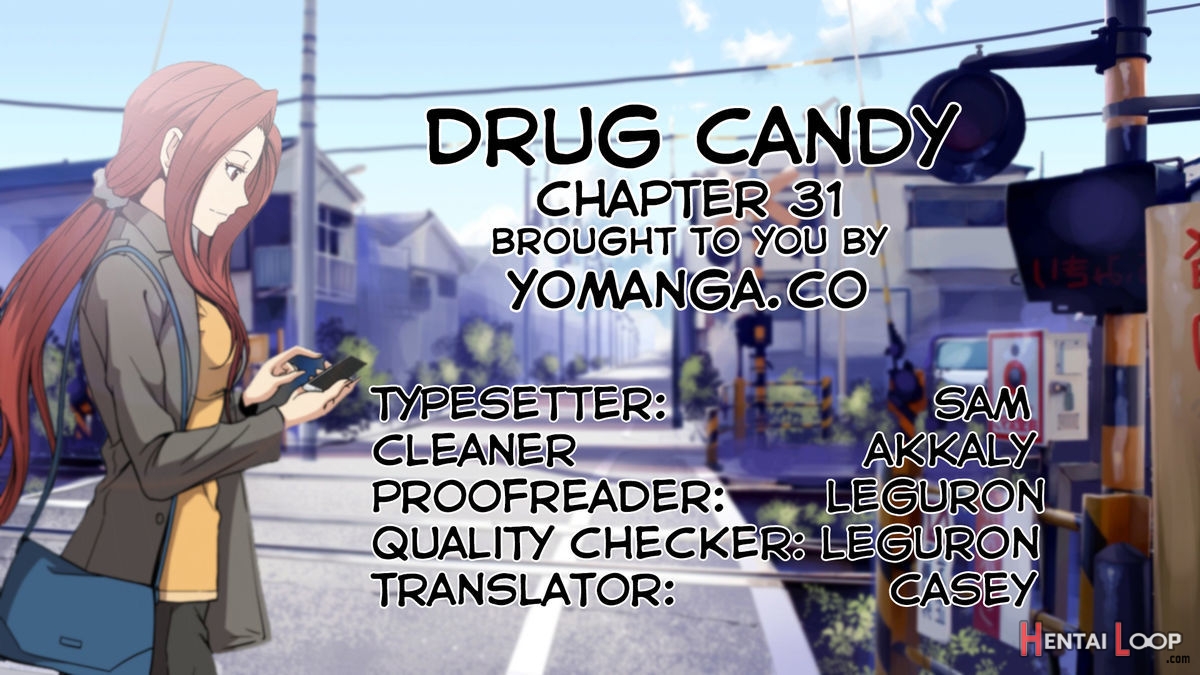 Drug Candy Ch.0-40 page 900