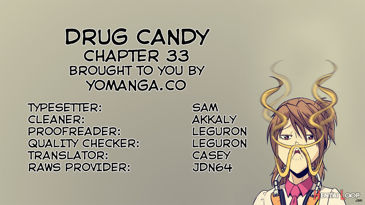 Drug Candy Ch.0-40 page 960