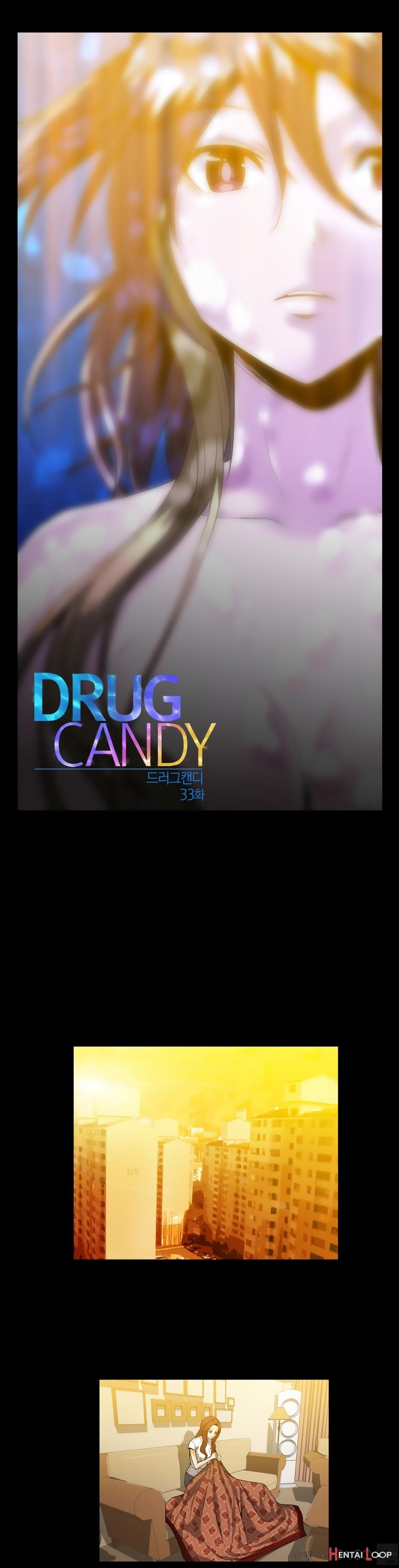 Drug Candy Ch.0-40 page 961