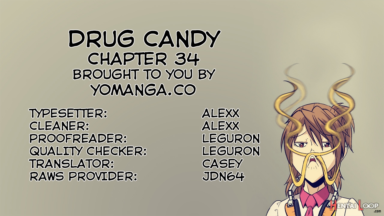 Drug Candy Ch.0-40 page 984