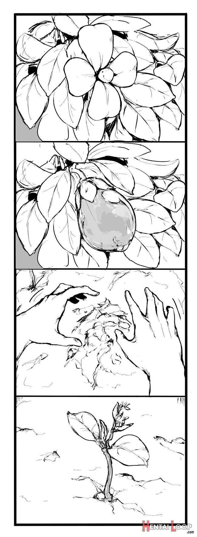 Dryad Sono page 9