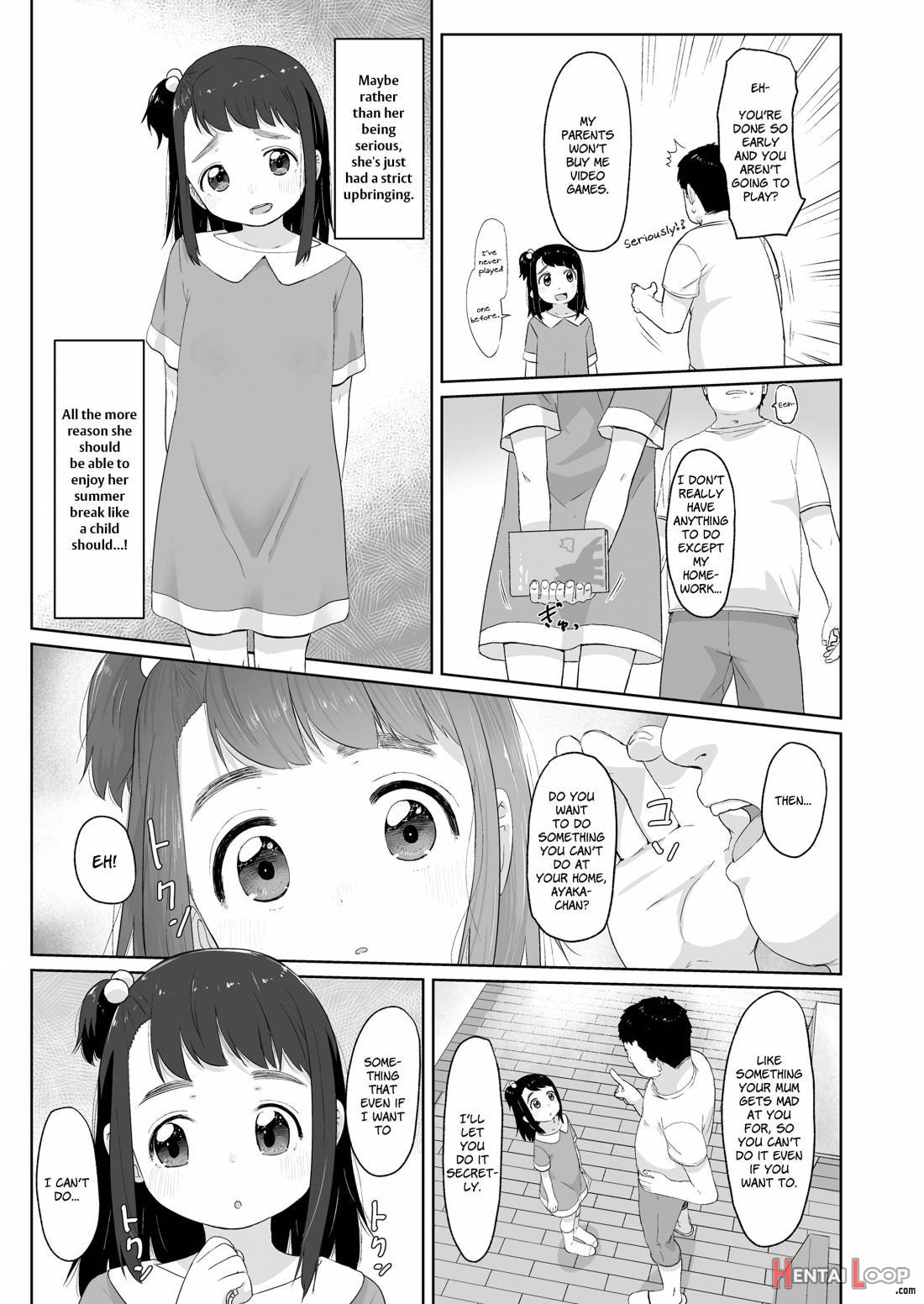 ♡♡♡ Suru Onnanoko page 105