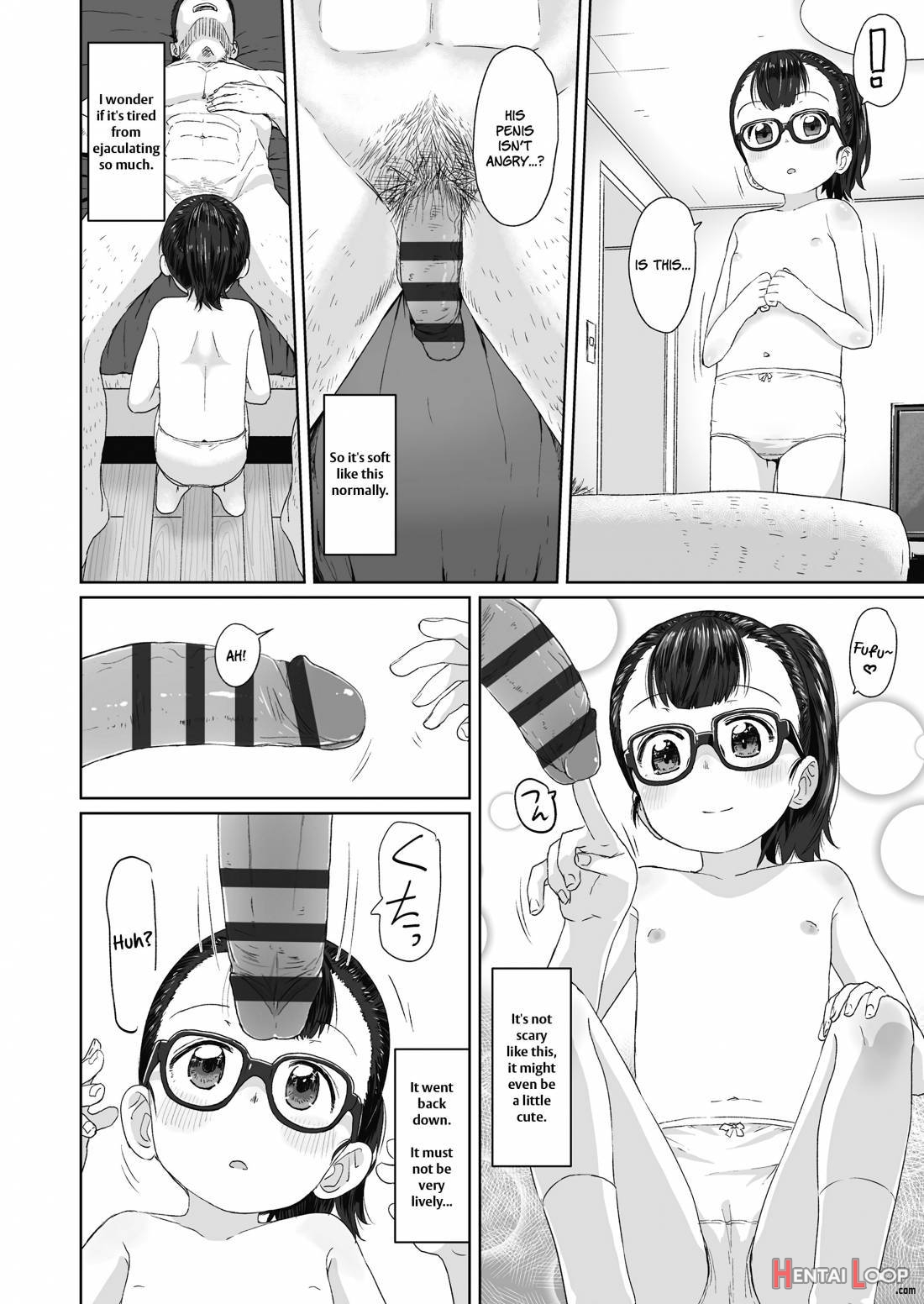 ♡♡♡ Suru Onnanoko page 152