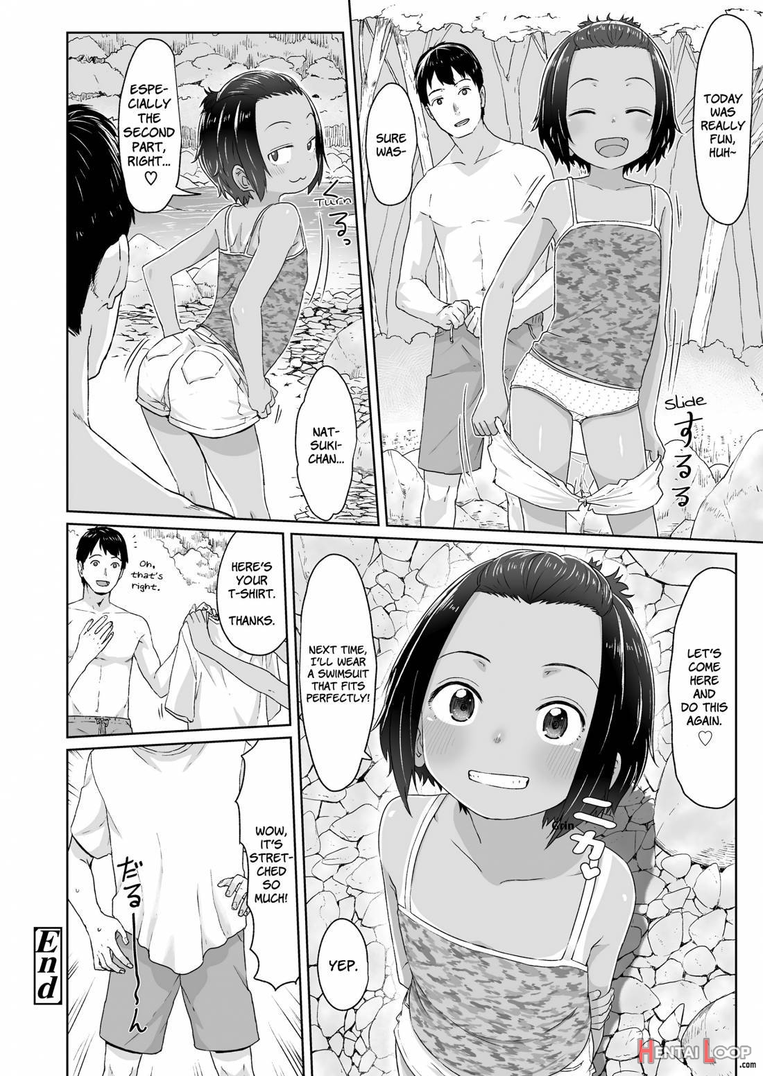 ♡♡♡ Suru Onnanoko page 24
