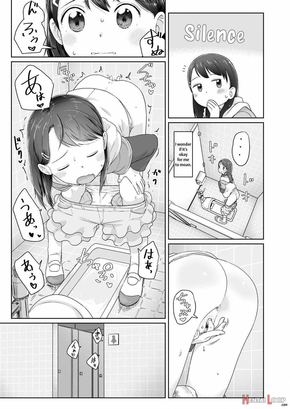 ♡♡♡ Suru Onnanoko page 35