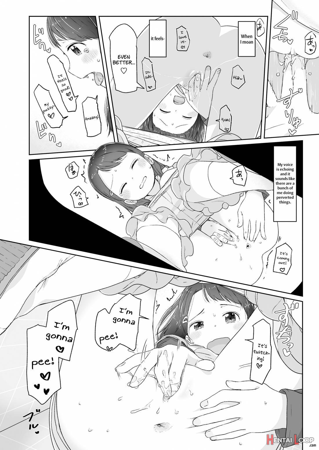 ♡♡♡ Suru Onnanoko page 36