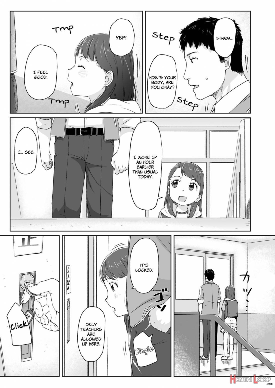 ♡♡♡ Suru Onnanoko page 39