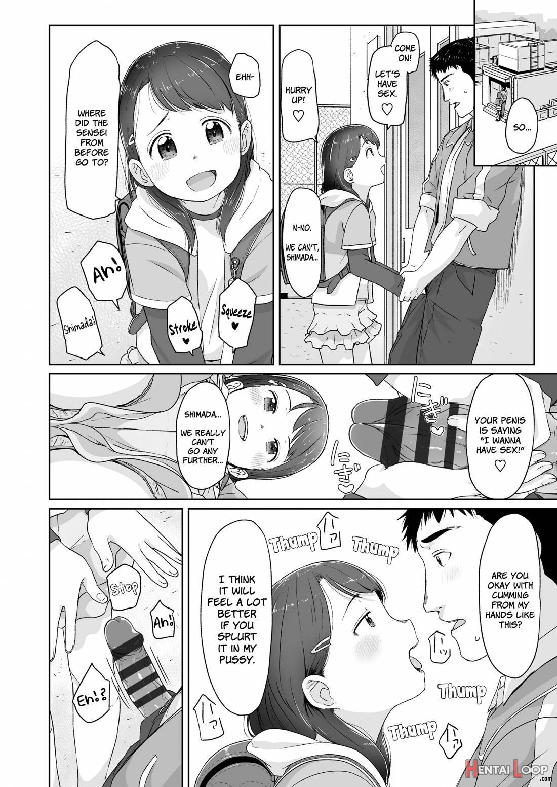 ♡♡♡ Suru Onnanoko page 44
