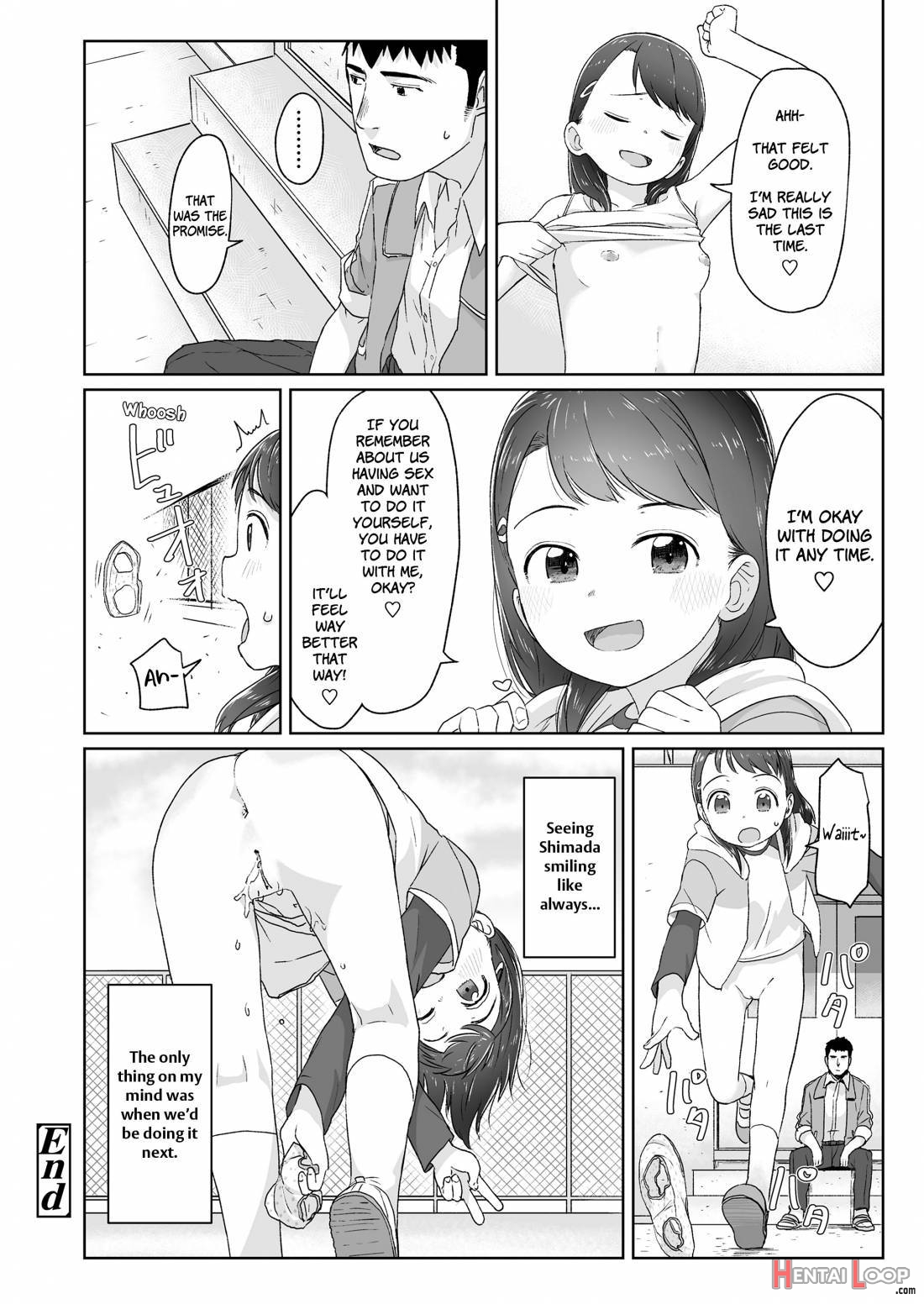 ♡♡♡ Suru Onnanoko page 54