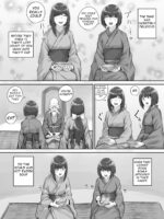 師走の神様 （english Version） page 5