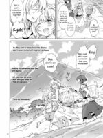 Earth Girls Kazitu Zenpen page 9