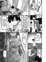 Ecchi Na Massage-ya Ni Kitara Classmate Ga Dete Kita Hanashi page 2