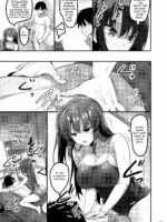 Ecchi Na Massage-ya Ni Kitara Classmate Ga Dete Kita Hanashi page 8