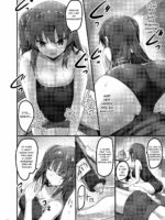 Ecchi Na Massage-ya Ni Kitara Classmate Ga Dete Kita Hanashi page 9