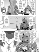 Echidna-sama No Himatsubushi 2 Ch. 1 page 5