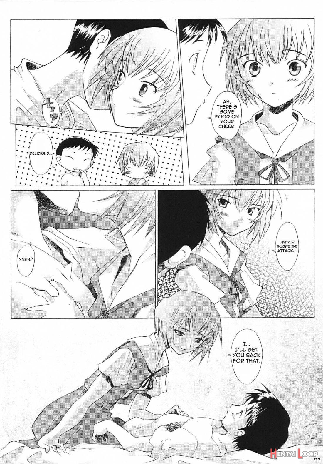 Eden -rei3 page 20