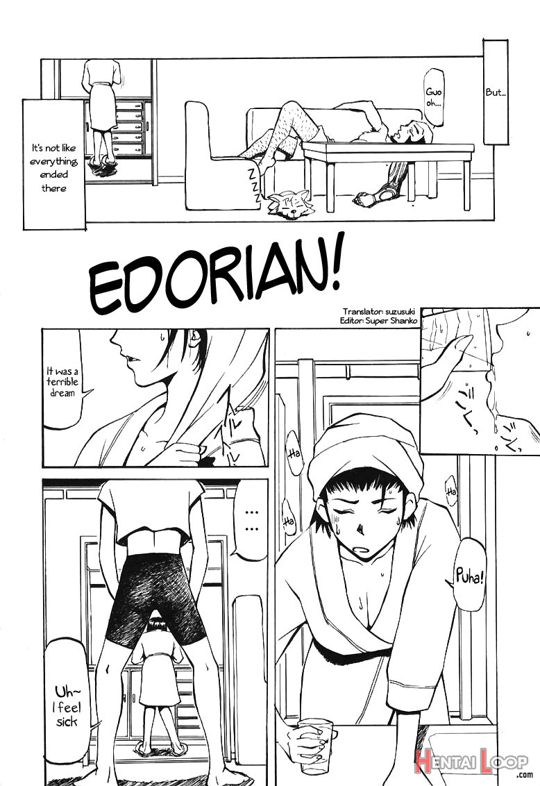 Edorian Ed page 2